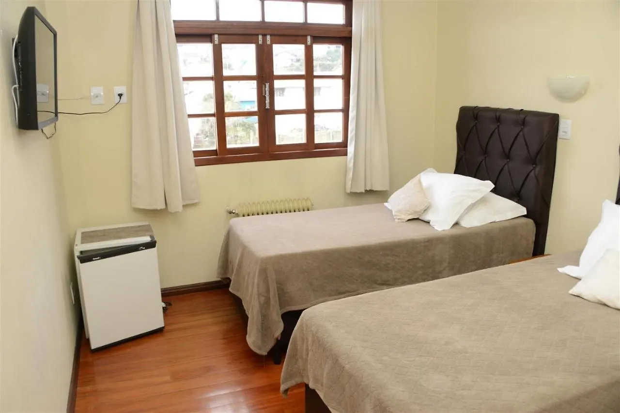 Altos Da Serra Hotel São Joaquim
