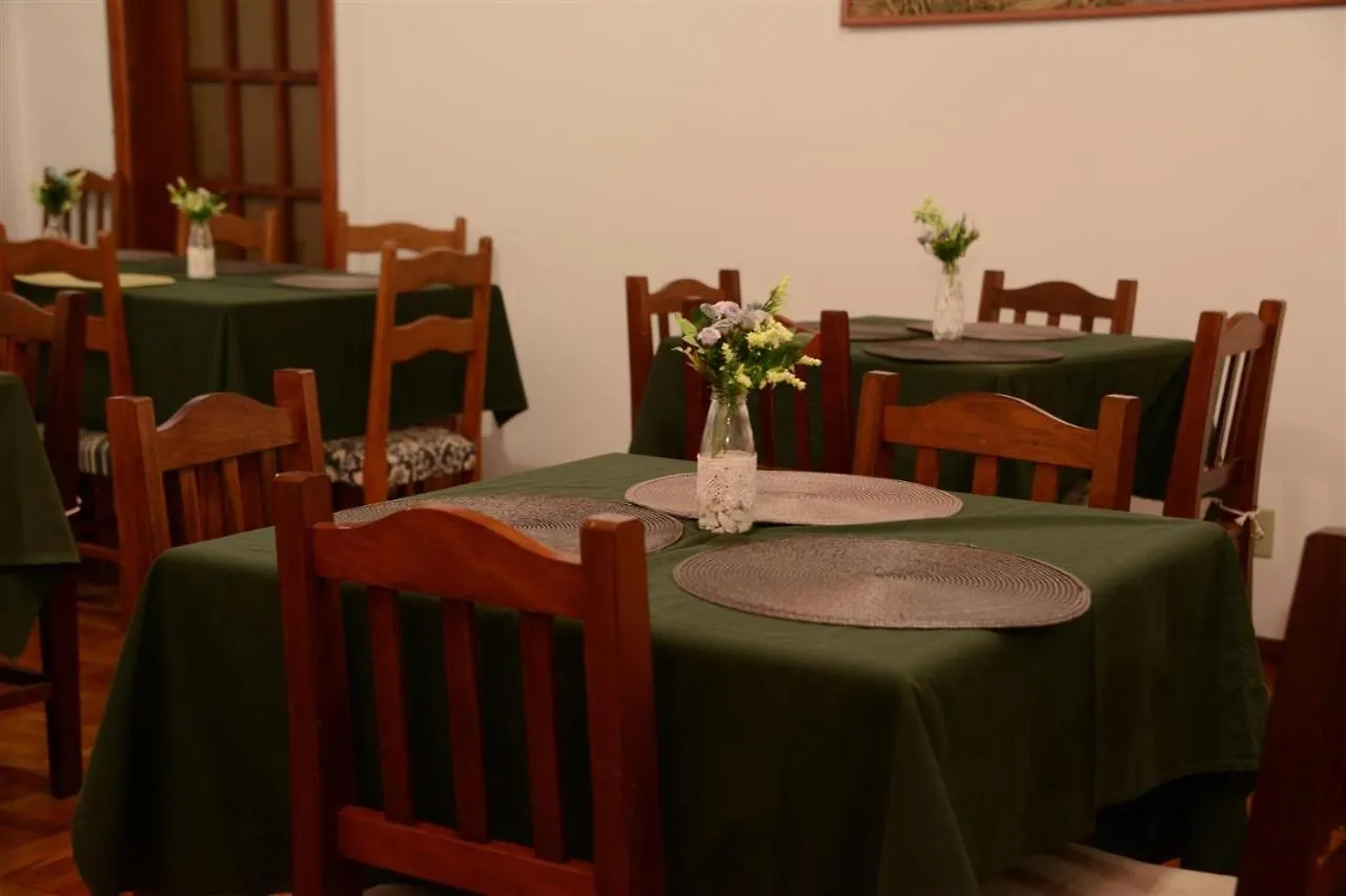 Altos Da Serra Hotel São Joaquim