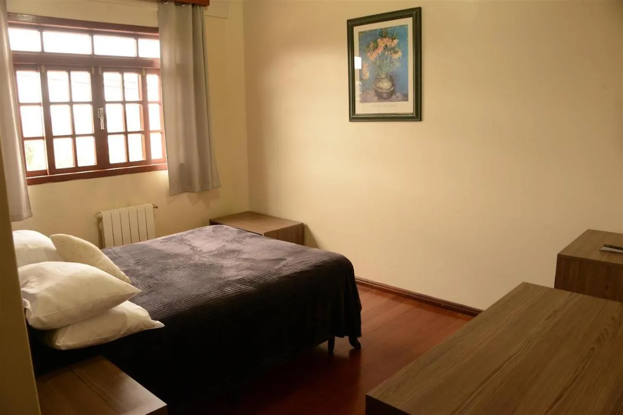 Altos Da Serra Hotel São Joaquim