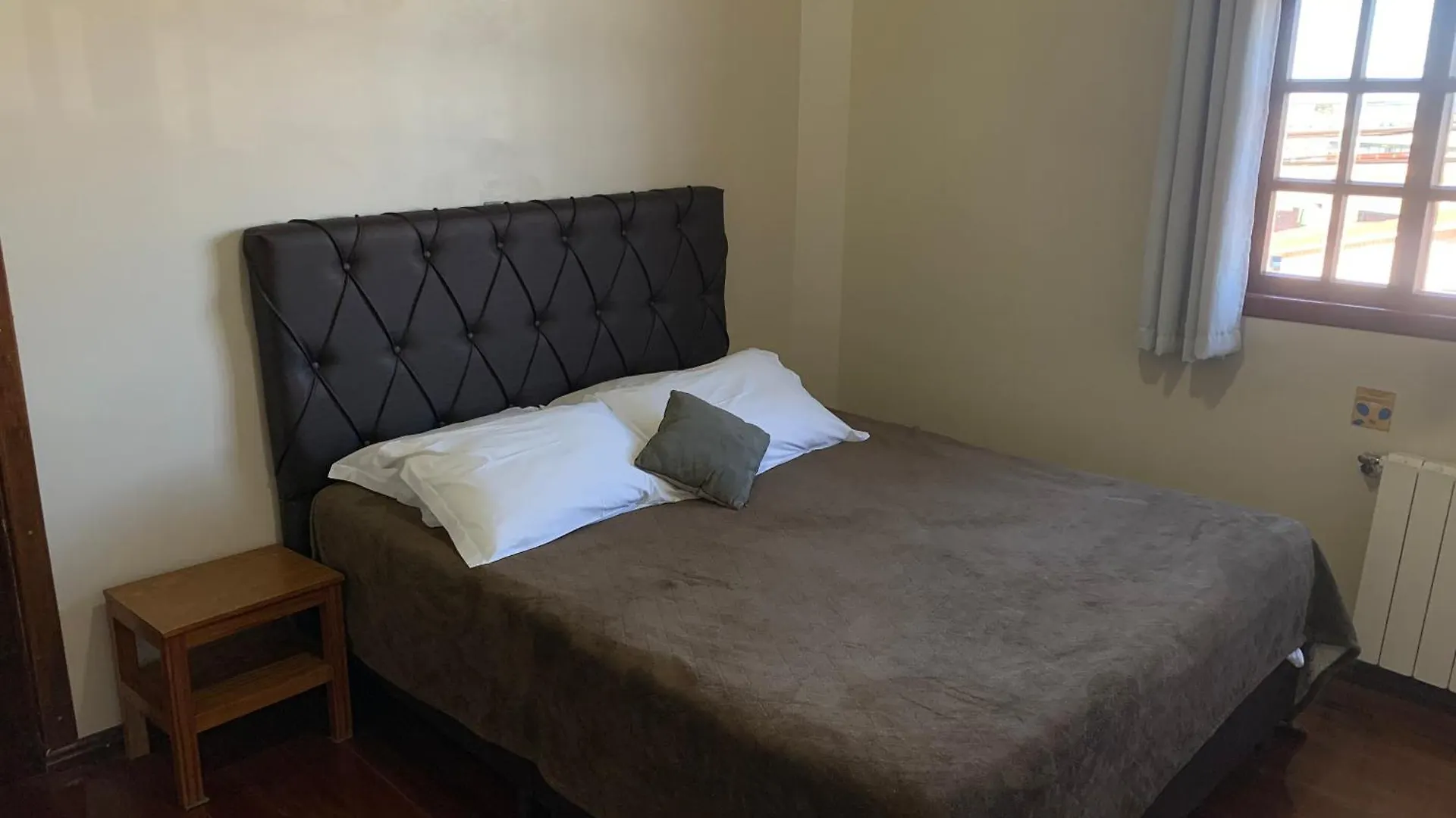 Altos Da Serra Hotel São Joaquim