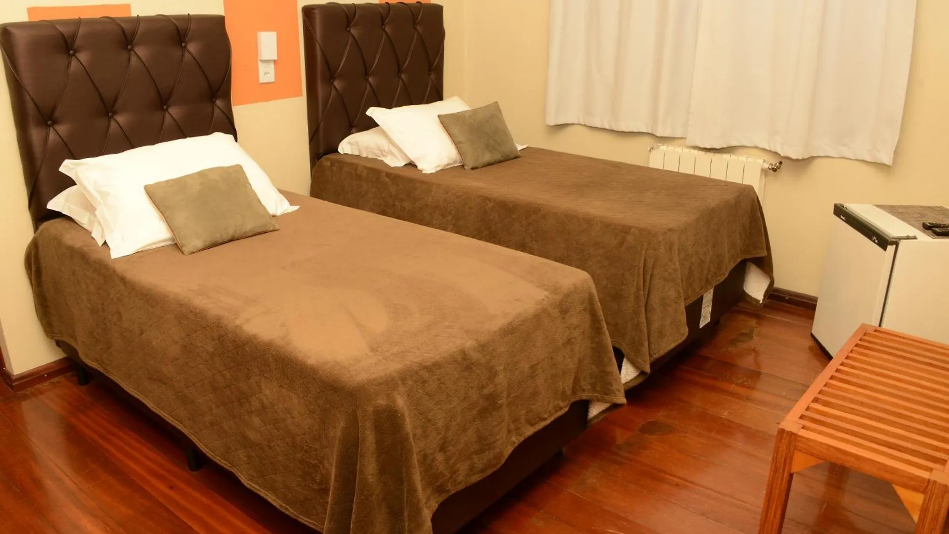 Altos Da Serra Hotel São Joaquim