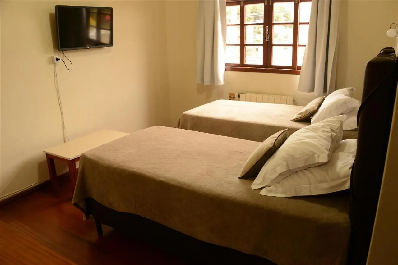 Altos Da Serra Hotel São Joaquim