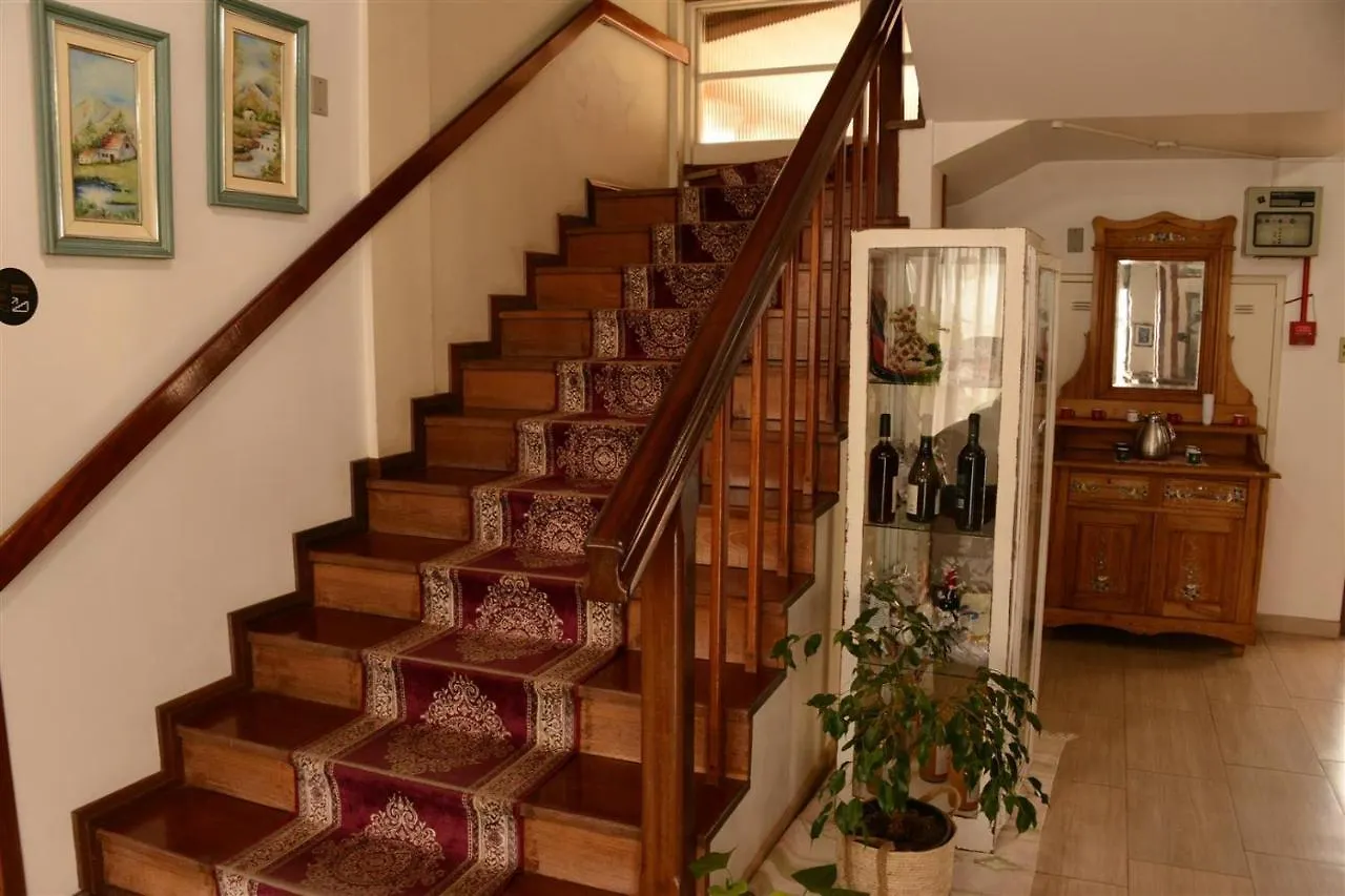 Altos Da Serra Hotel São Joaquim