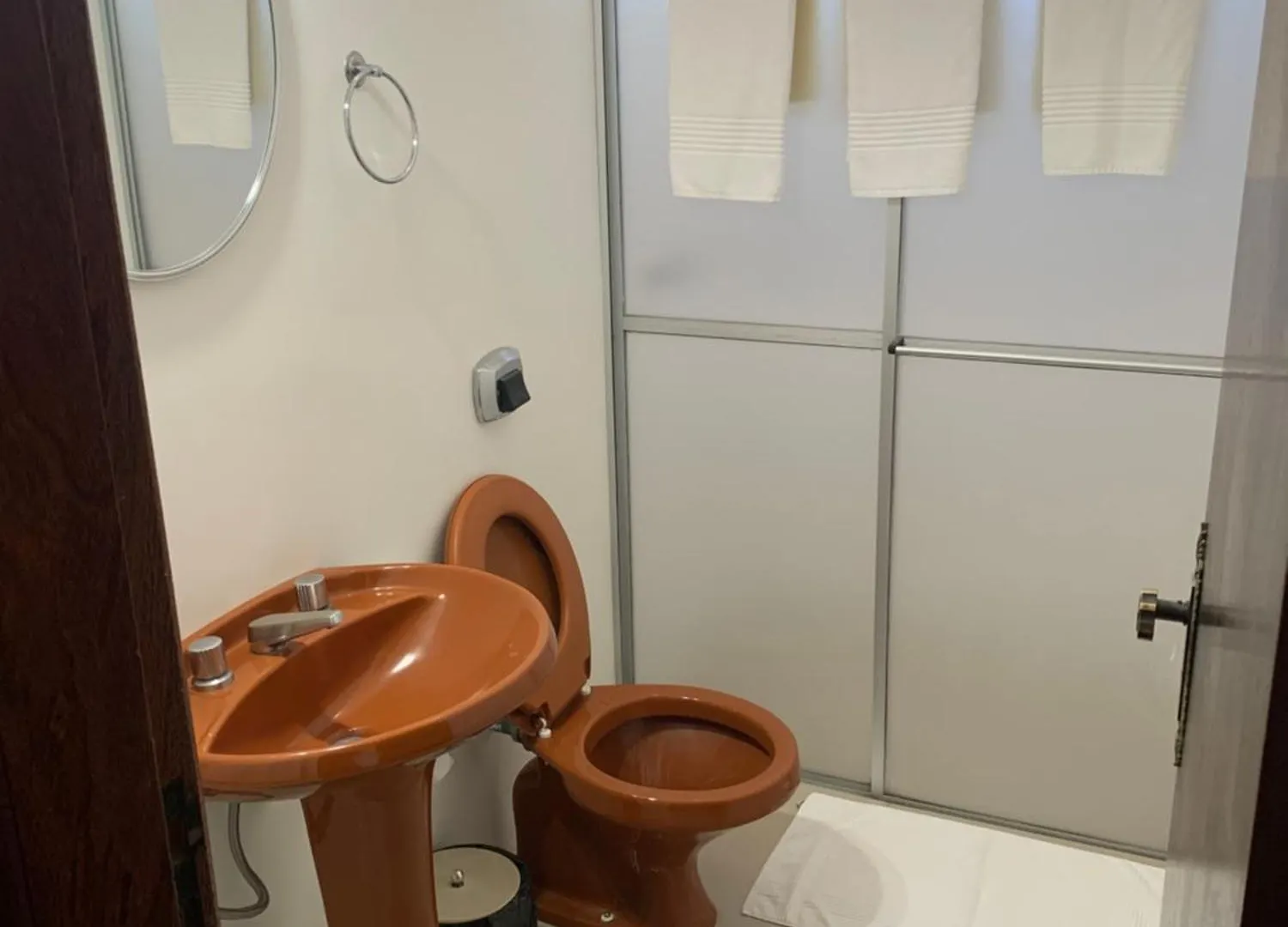 Altos Da Serra Hotel São Joaquim Brasilien