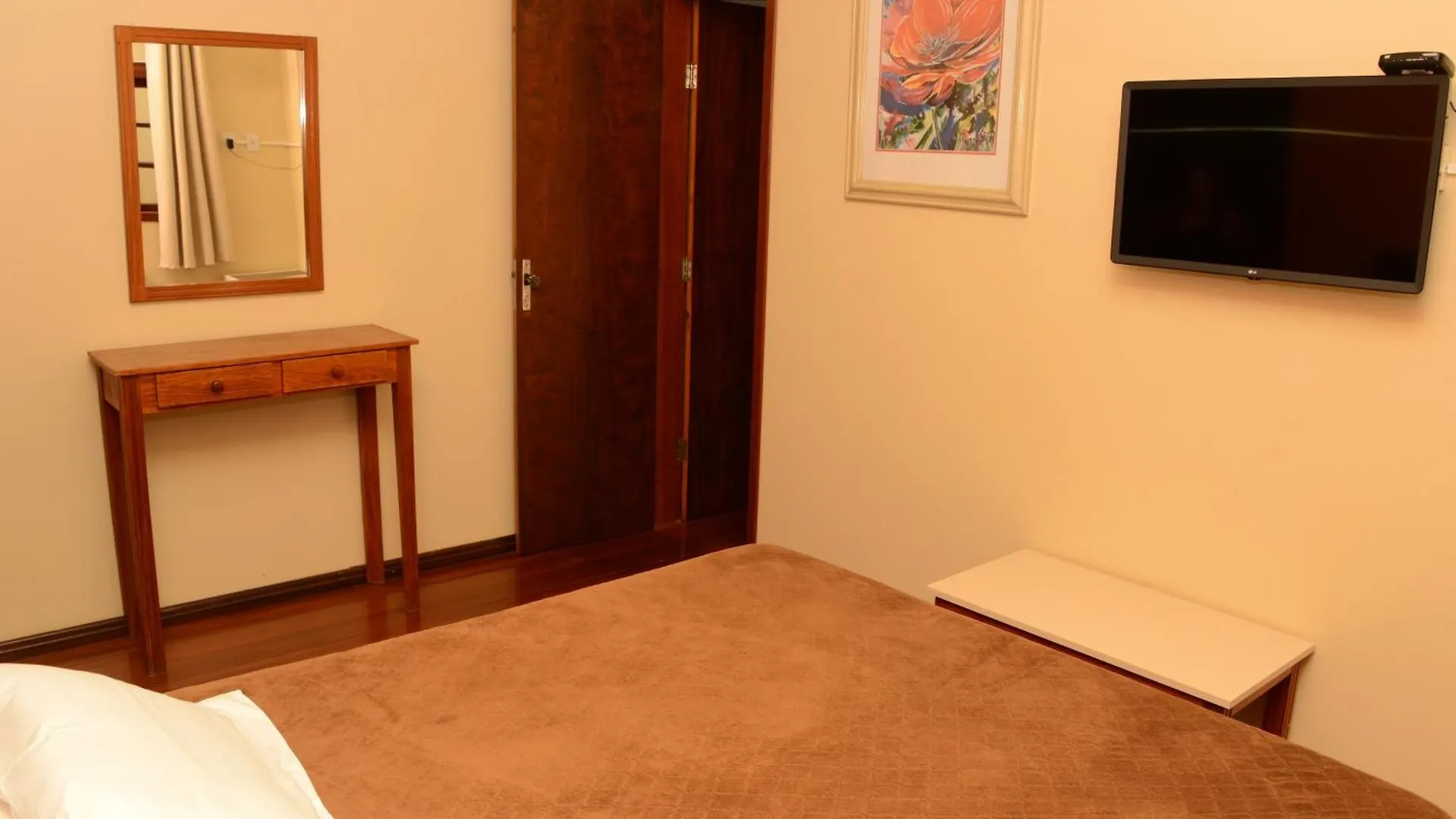 Altos Da Serra Hotel São Joaquim