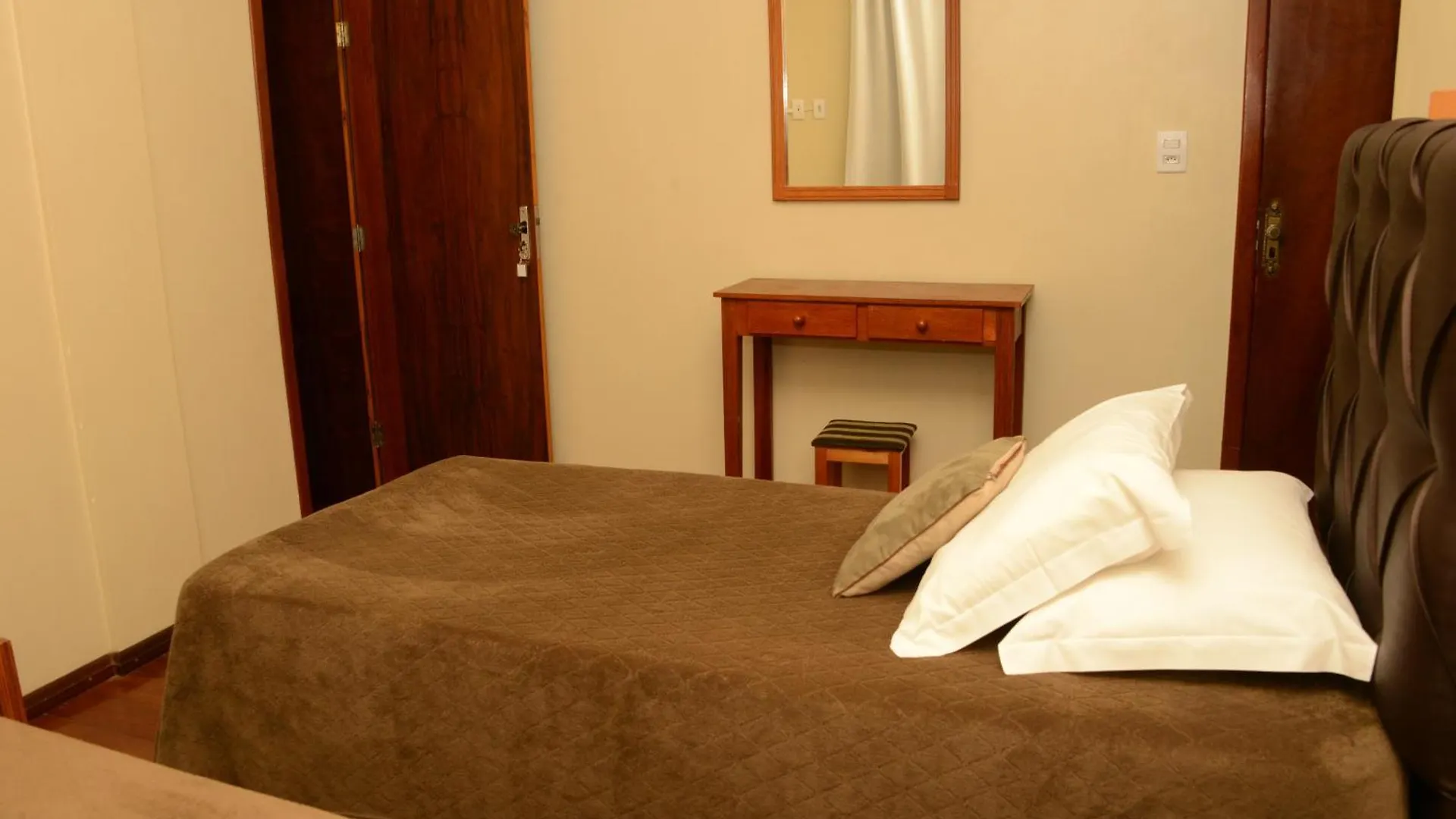 Altos Da Serra Hotel São Joaquim