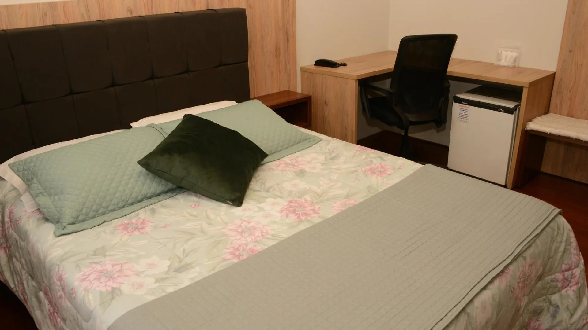 Altos Da Serra Hotel São Joaquim