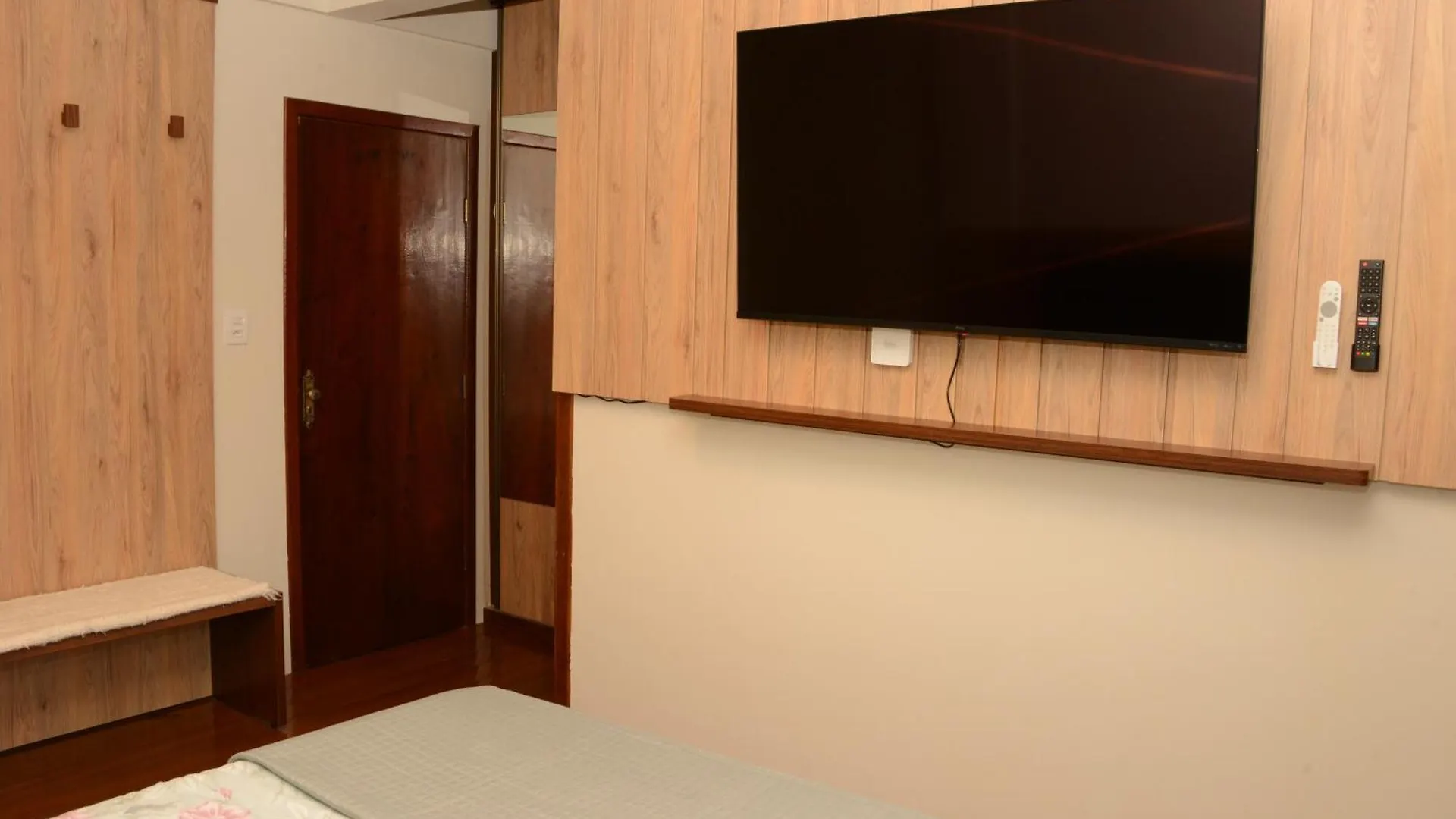 Altos Da Serra Hotel São Joaquim 0*,  Brasilien