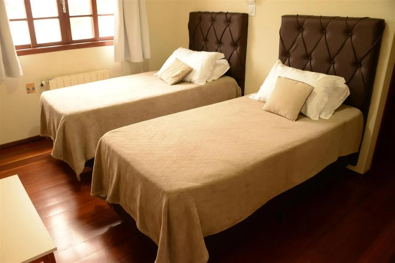 Altos Da Serra Hotel São Joaquim