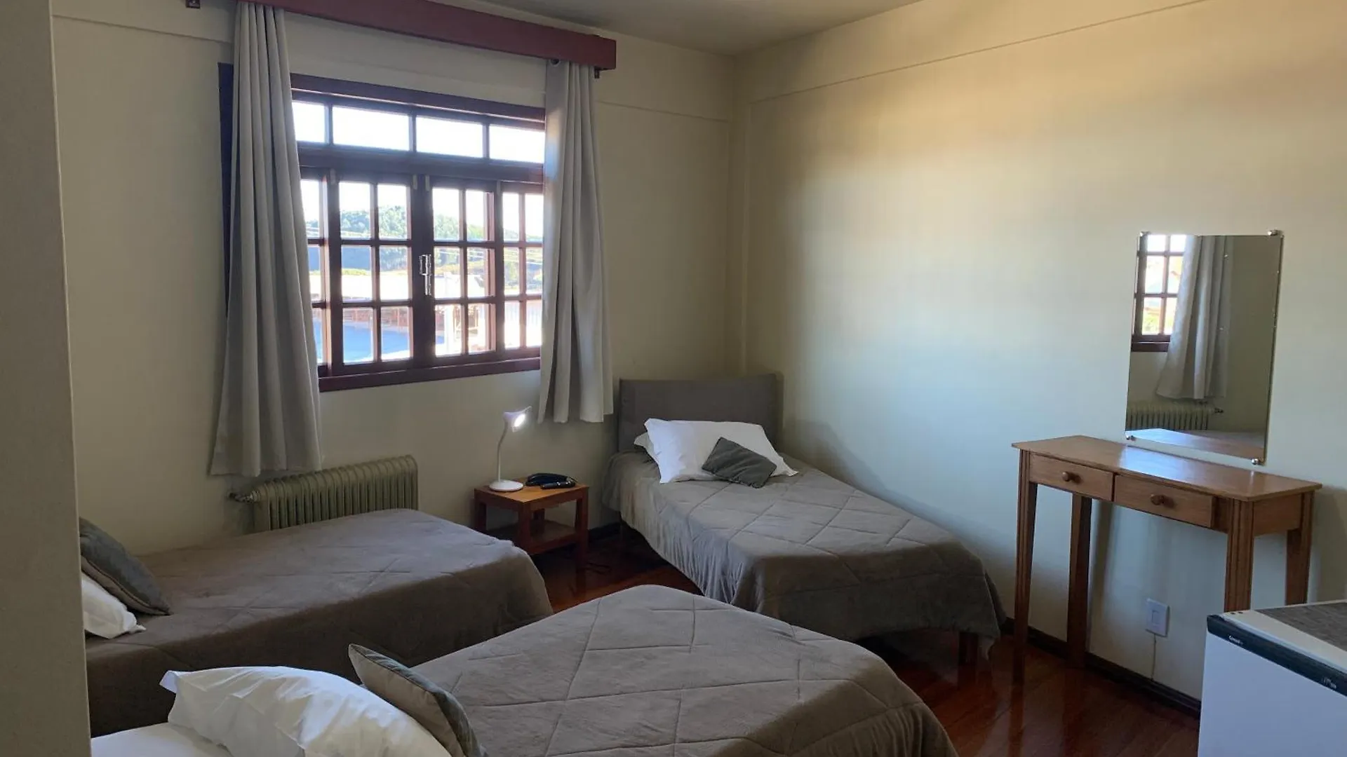 Altos Da Serra Hotel São Joaquim