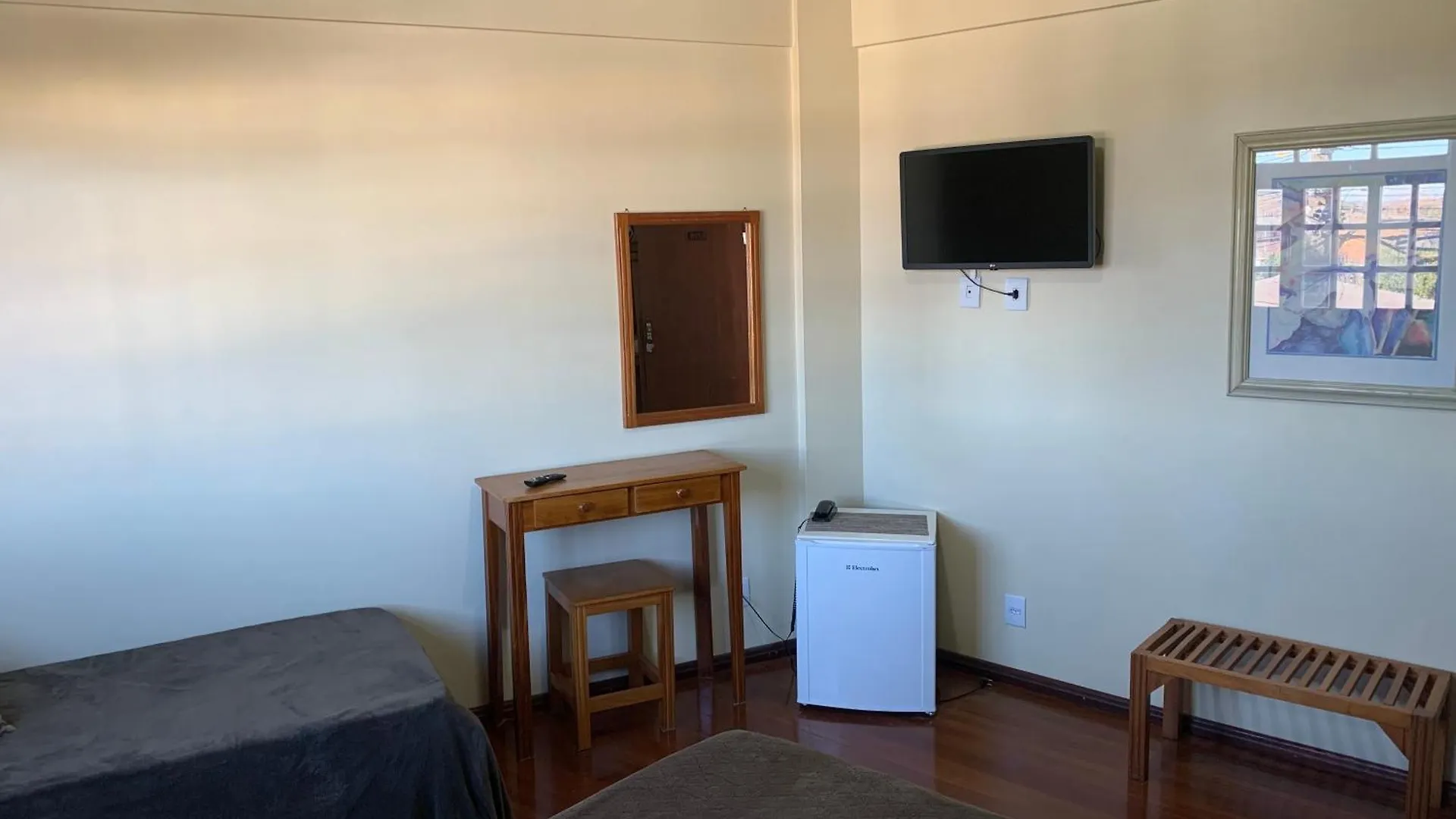Altos Da Serra Hotel São Joaquim